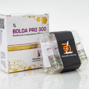 Bolda Pro 300