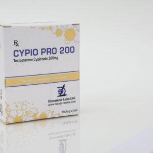 Cypio Pro 200