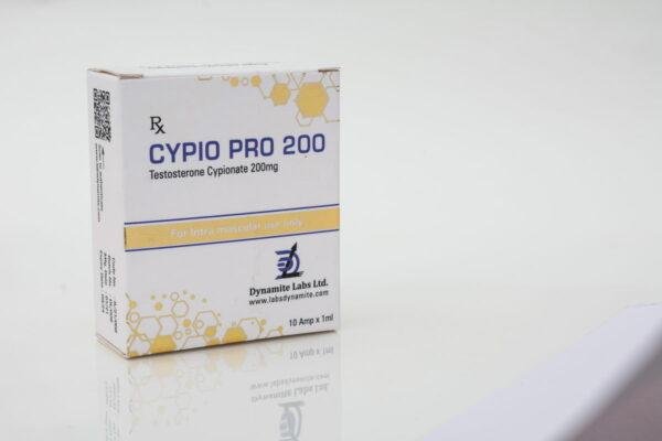 Cypio Pro 200