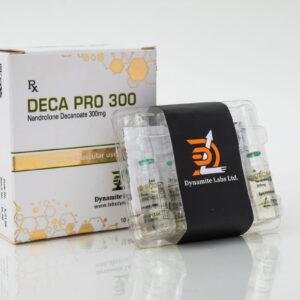 Deca Pro 300