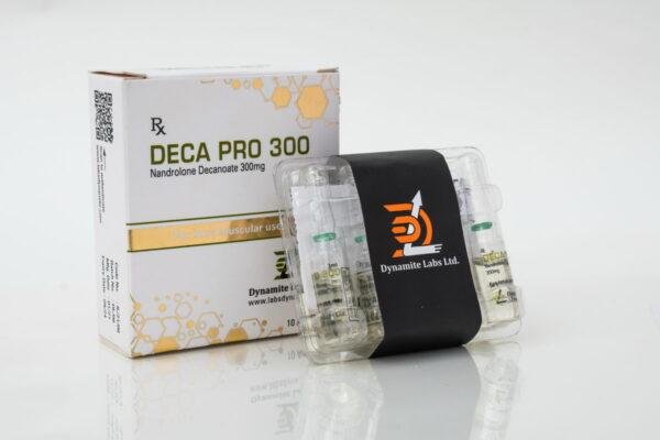 Deca Pro 300