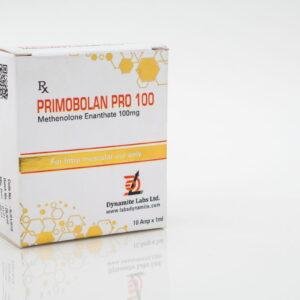 PRIMOBOLAN PRO 100