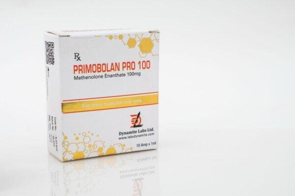 PRIMOBOLAN PRO 100