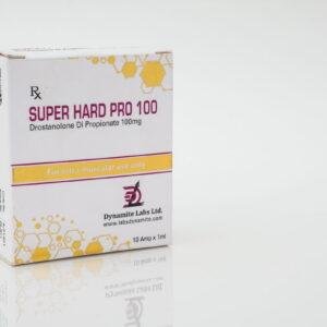 SUPER HARD PRO 100