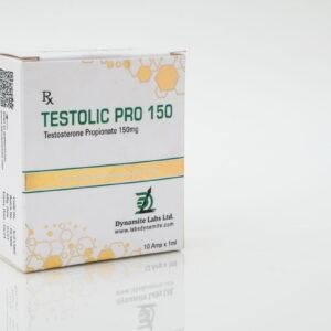 TESTOLIC PRO 150