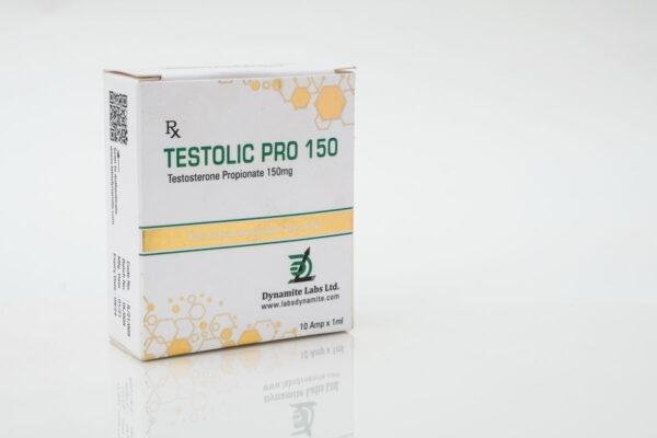 TESTOLIC PRO 150