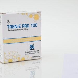 TREN E PRO 100