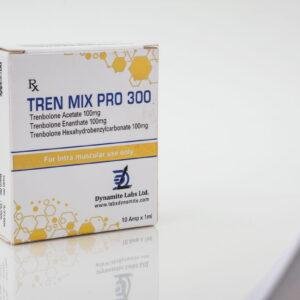 TREN MIX PRO 300